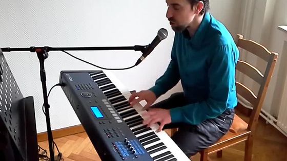 Chansons