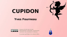 Yves Fourneau - Cupidon episode artwork
