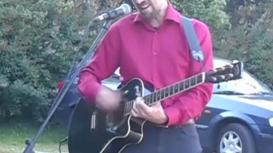 Yves Fourneau - La grande maison (live) / extrait